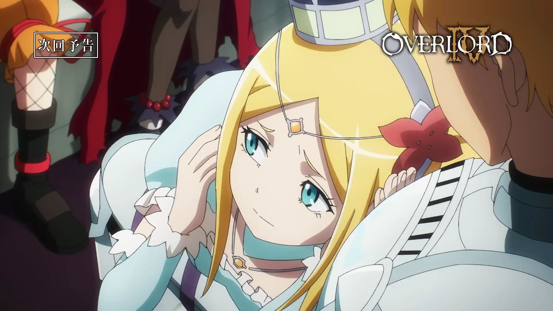 Featured Image: Overlord Season 4 Reveals Preview for Episode 2