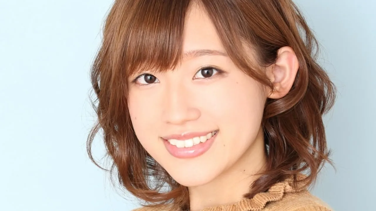 Featured Image: Rie Takahashi Tests Positive for COVID-19