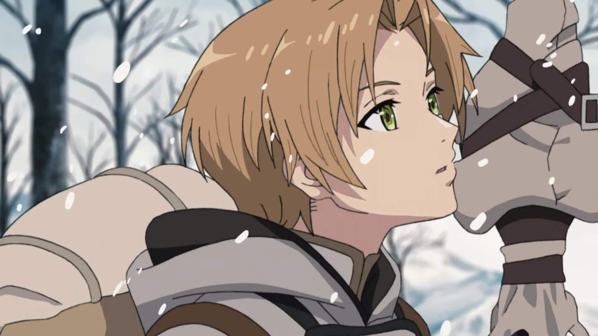 Featured Image: Mushoku Tensei: Jobless Reincarnation Season 2 Gets Trailer, 2023 Premiere