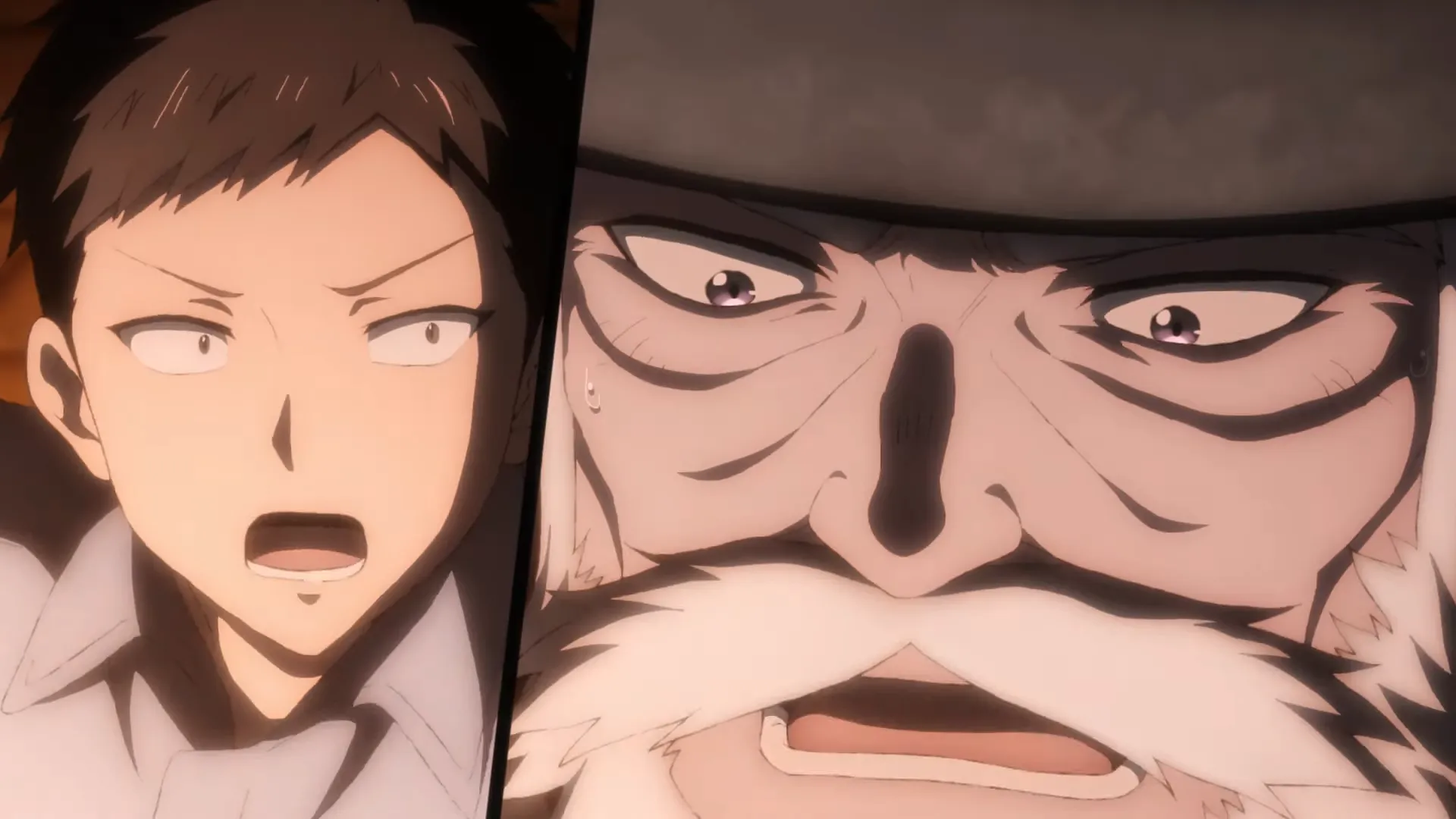 Featured Image: Handyman Saitou Gets Teaser Trailer, Cast and January 2023 Premiere
