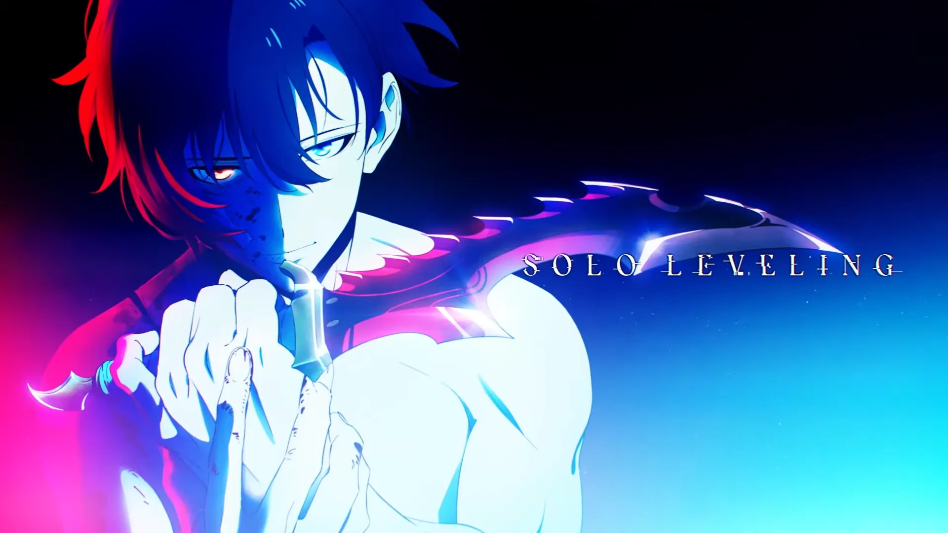 Featured Image: Solo Leveling Anime by A-1 Pictures Officially Announced, Teaser Visual and Trailer Revealed