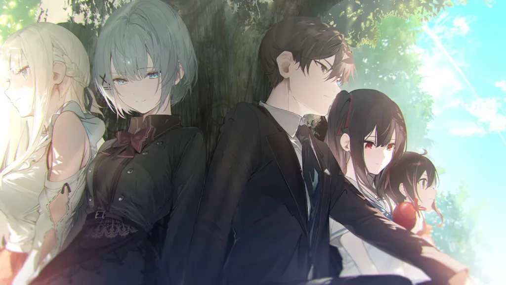 Featured Image: The Detective Is Already Dead Season 2 Announced