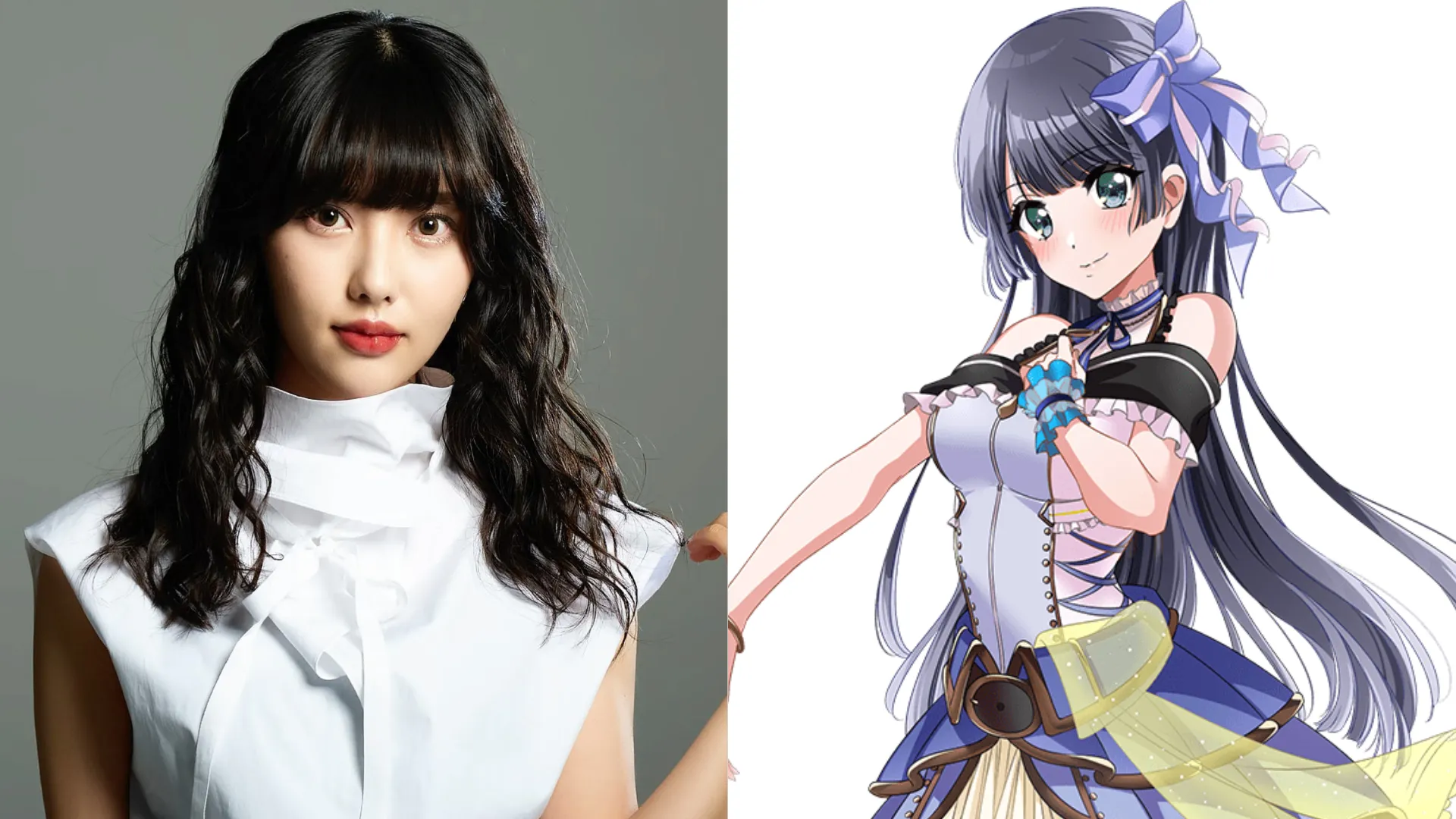 Featured Image: Rei Togetsu's Voice Actress Kanon Shizaki Leaves D4DJ Project