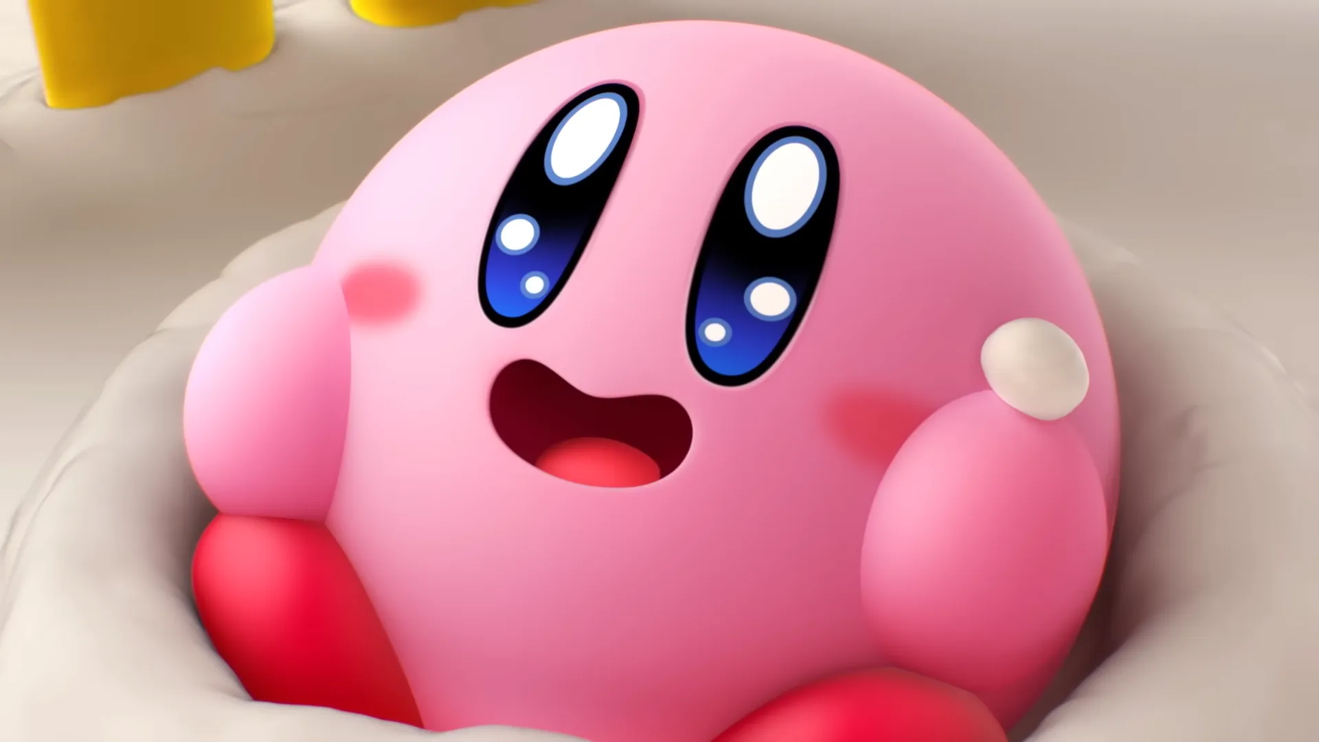 Featured Image: Nintendo Reveals Kirby's Dream Buffet Overview Trailer and Release Date