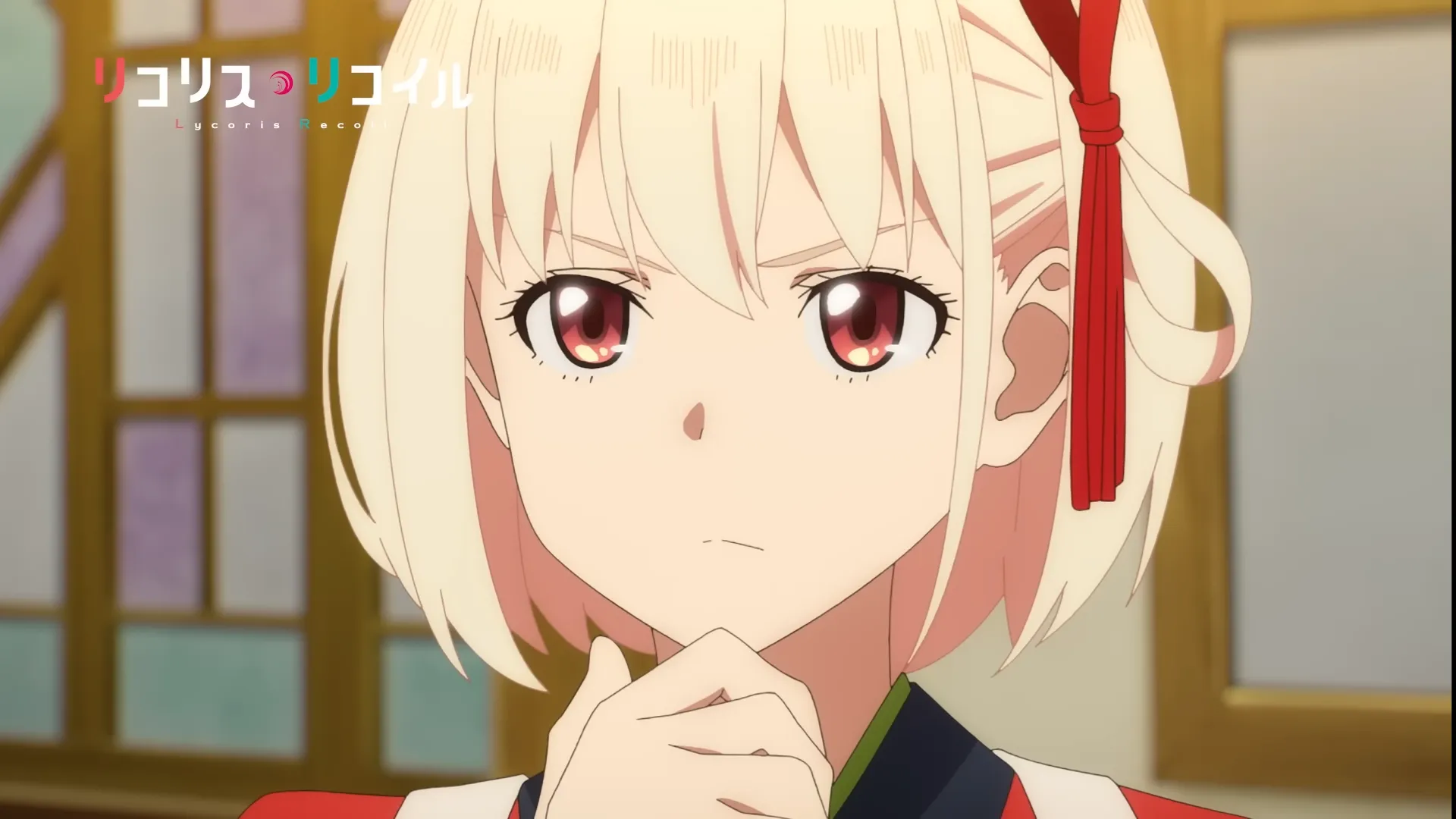 Featured Image: Lycoris Recoil Episode 7 Preview Trailer Revealed