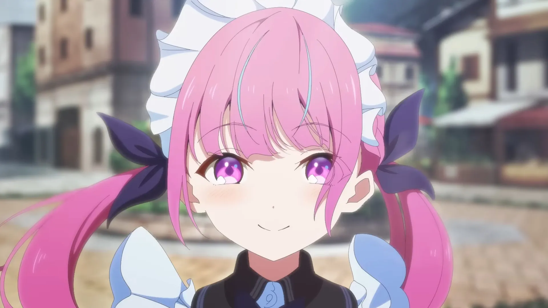 Featured Image: Hololive’s Minato Aqua Visual Novel Gets Animated Trailer