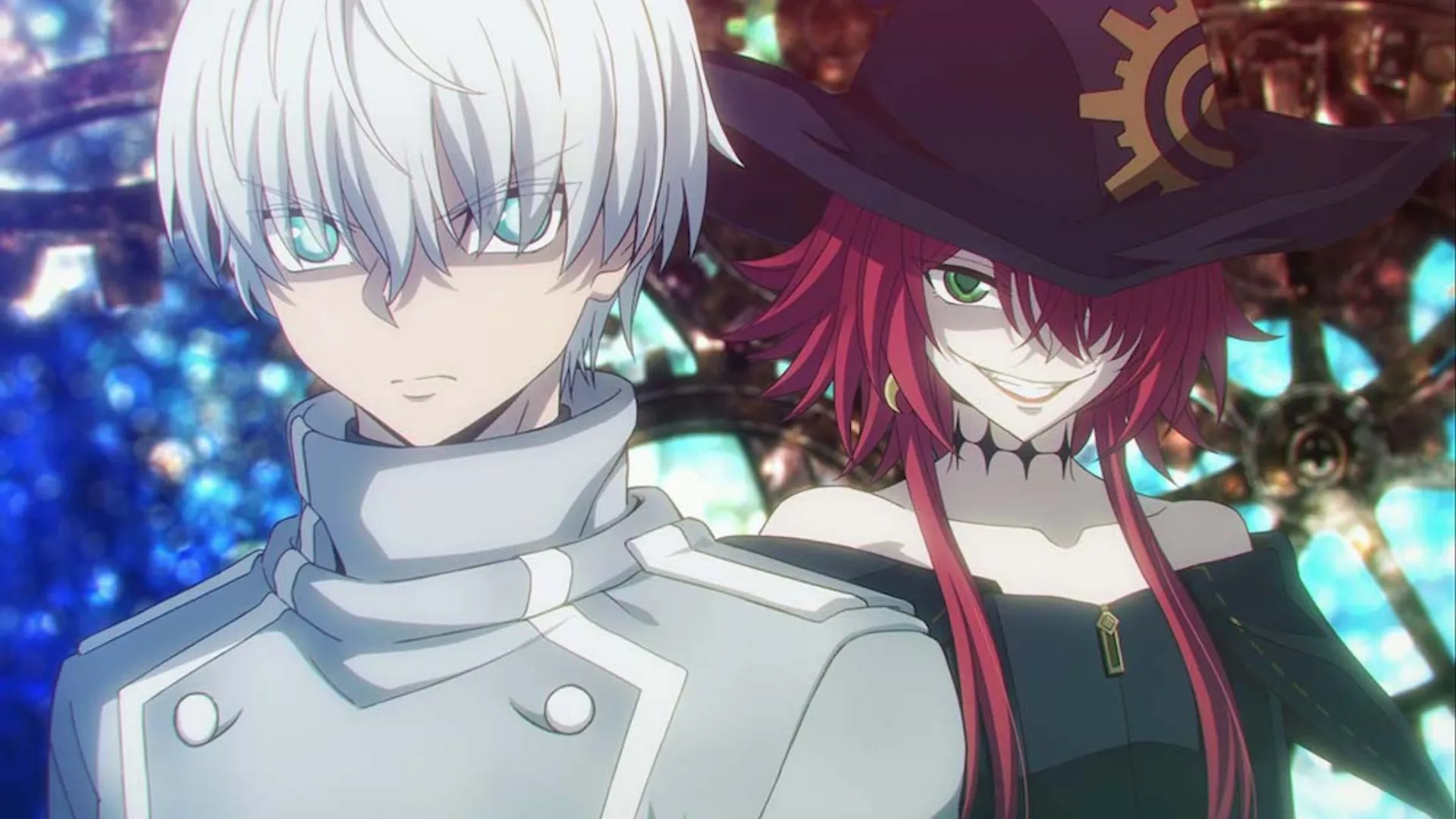 Featured Image: Ragna Crimson Reveals Second Opening Song