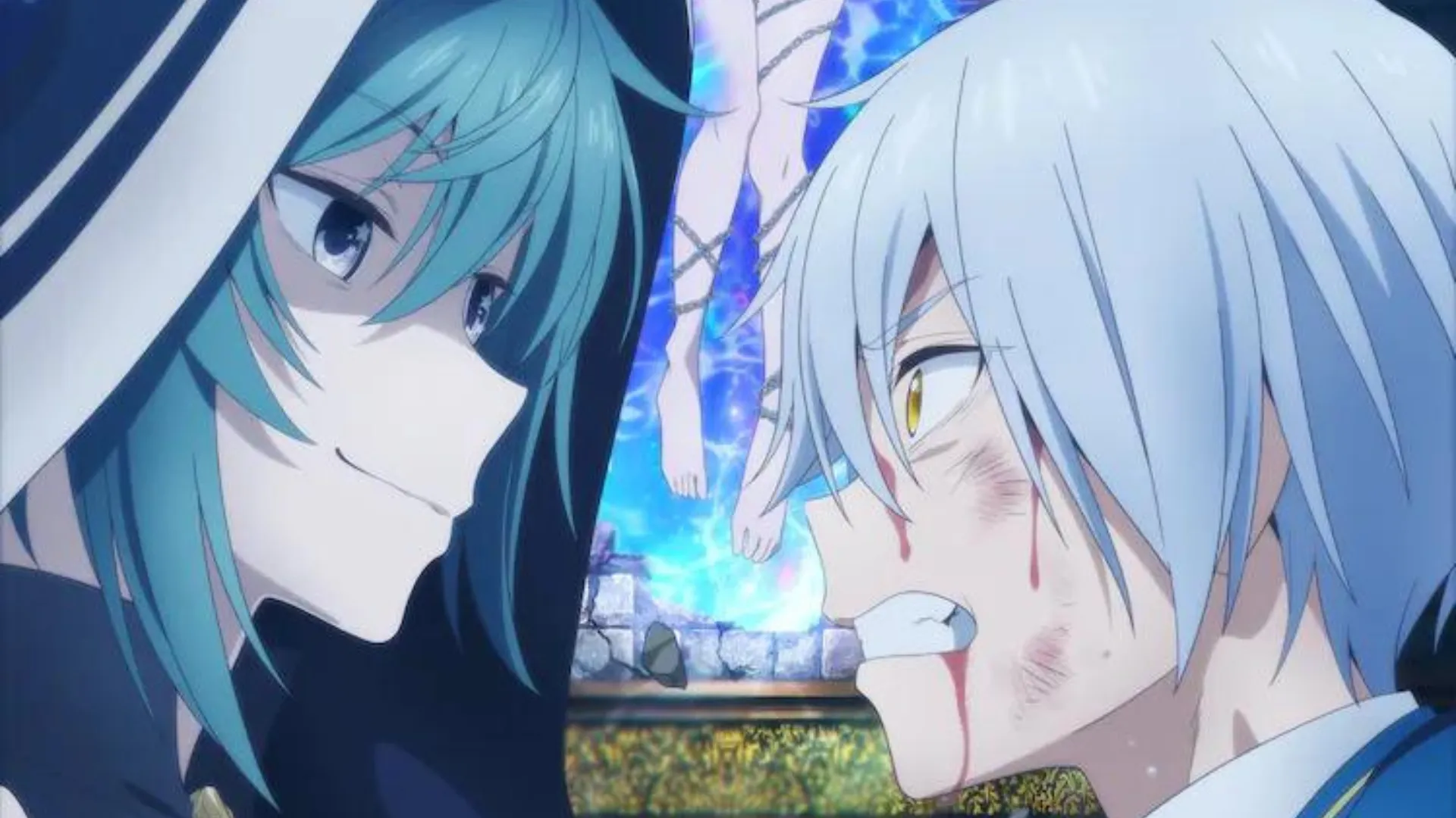 Featured Image: Vermeil in Gold Anime Gets New Visual, Additional Cast Members