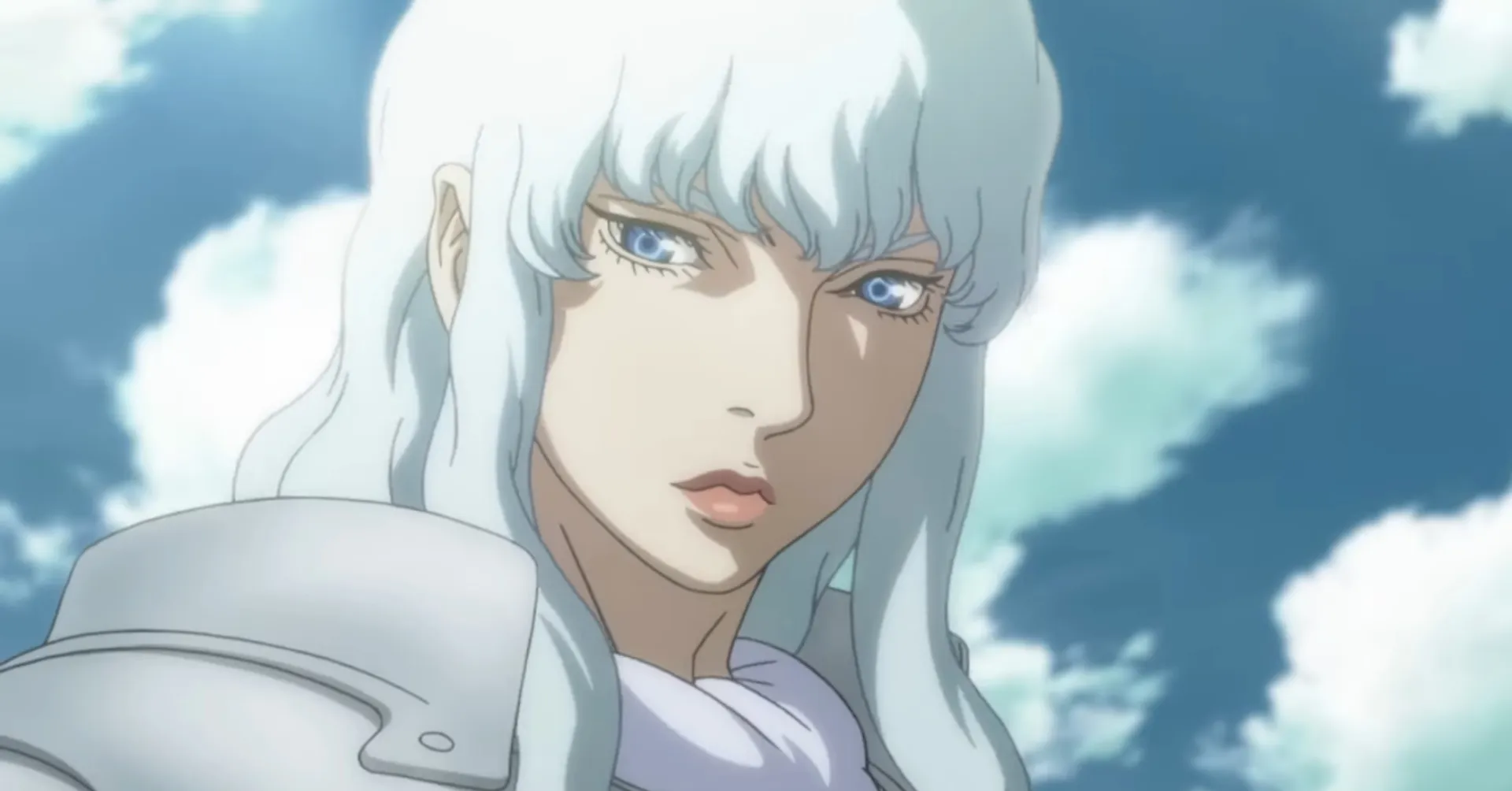 Featured Image: Berserk: The Golden Age Arc Memorial Edition Gets New Visual, October Premiere Date