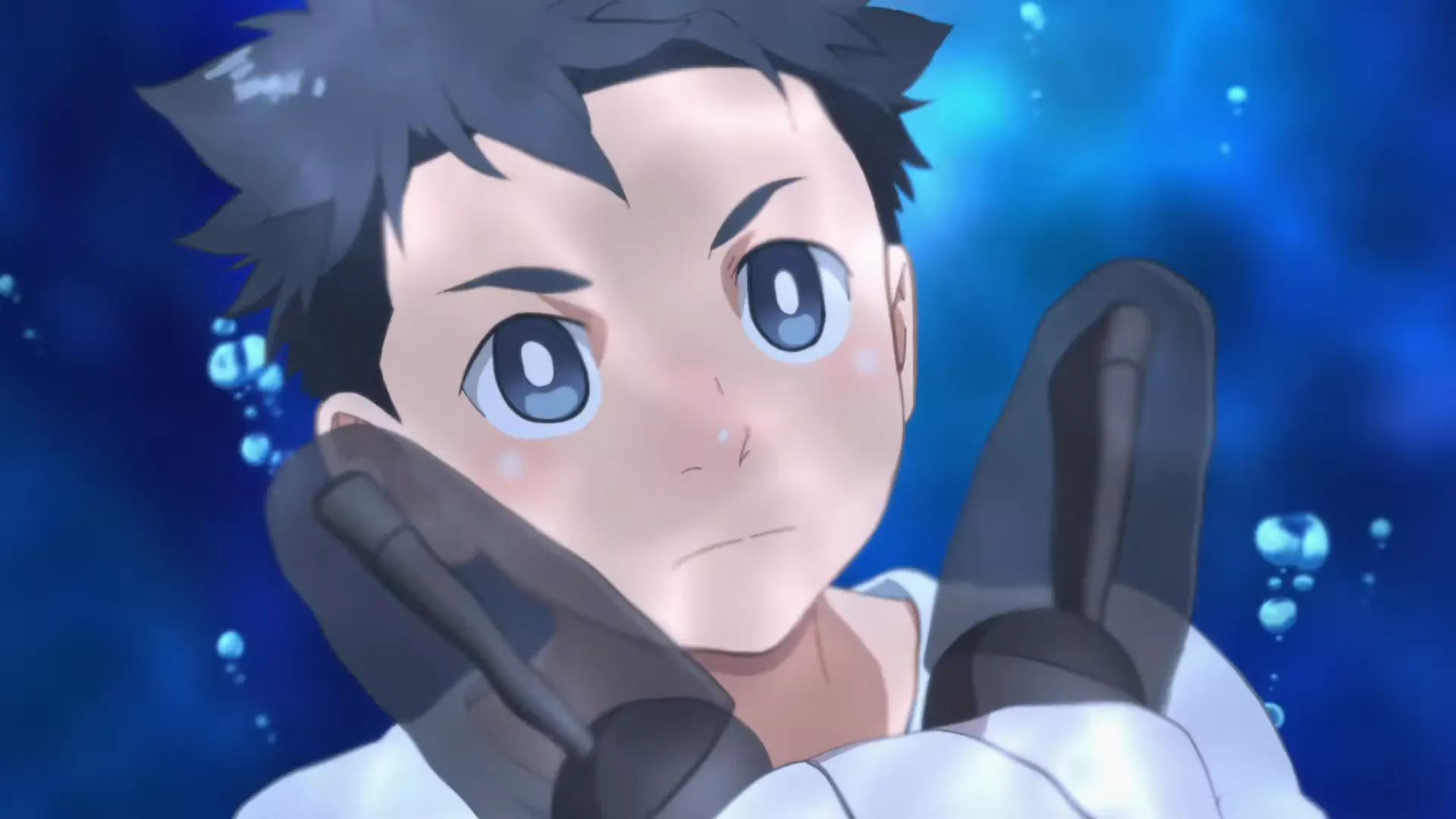 Featured Image: Break of Dawn Reveals October 21 Opening With New Visual and Trailer