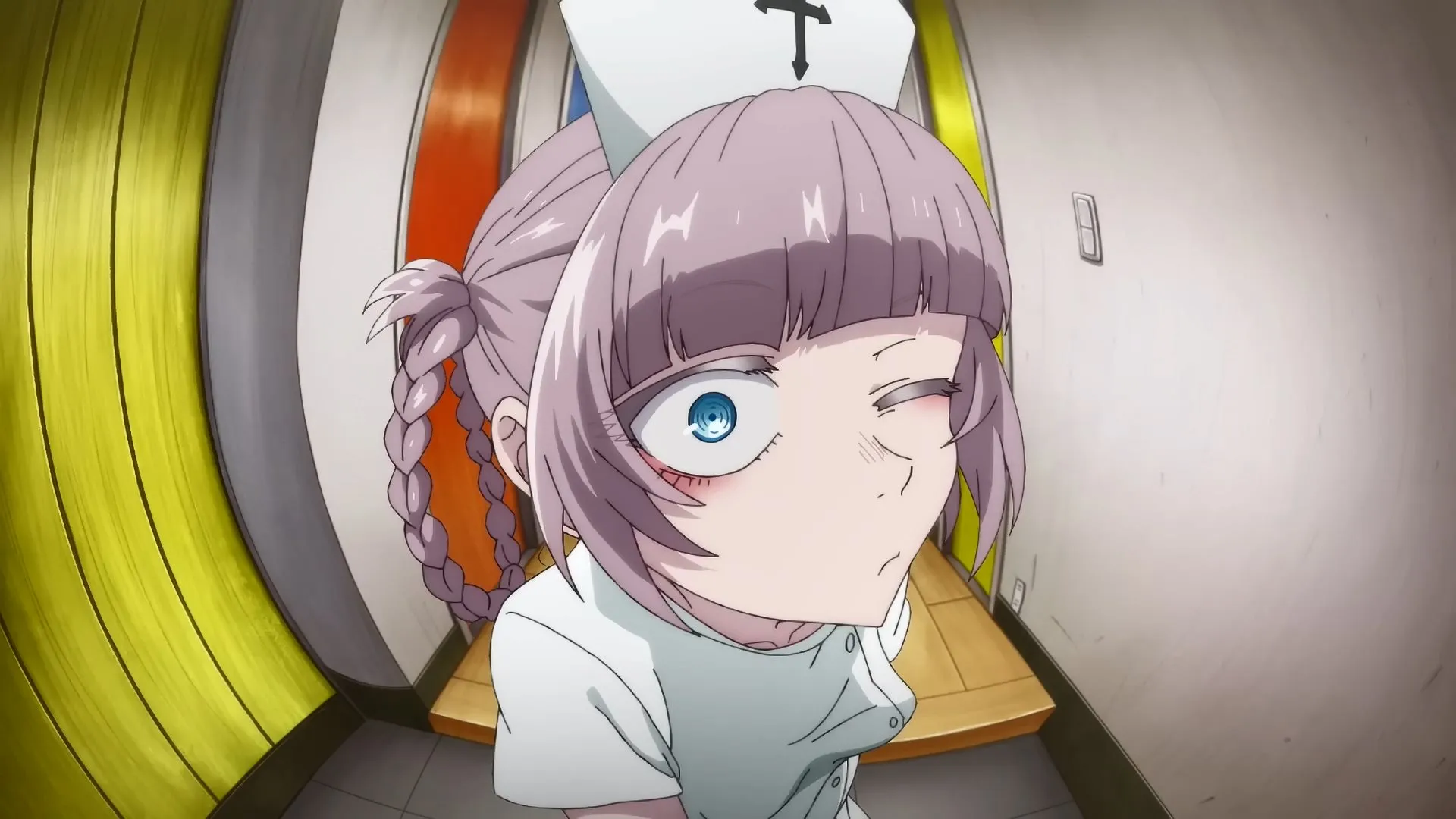 Featured Image: Call of the Night Anime Preview Trailer and Images for Episode 5