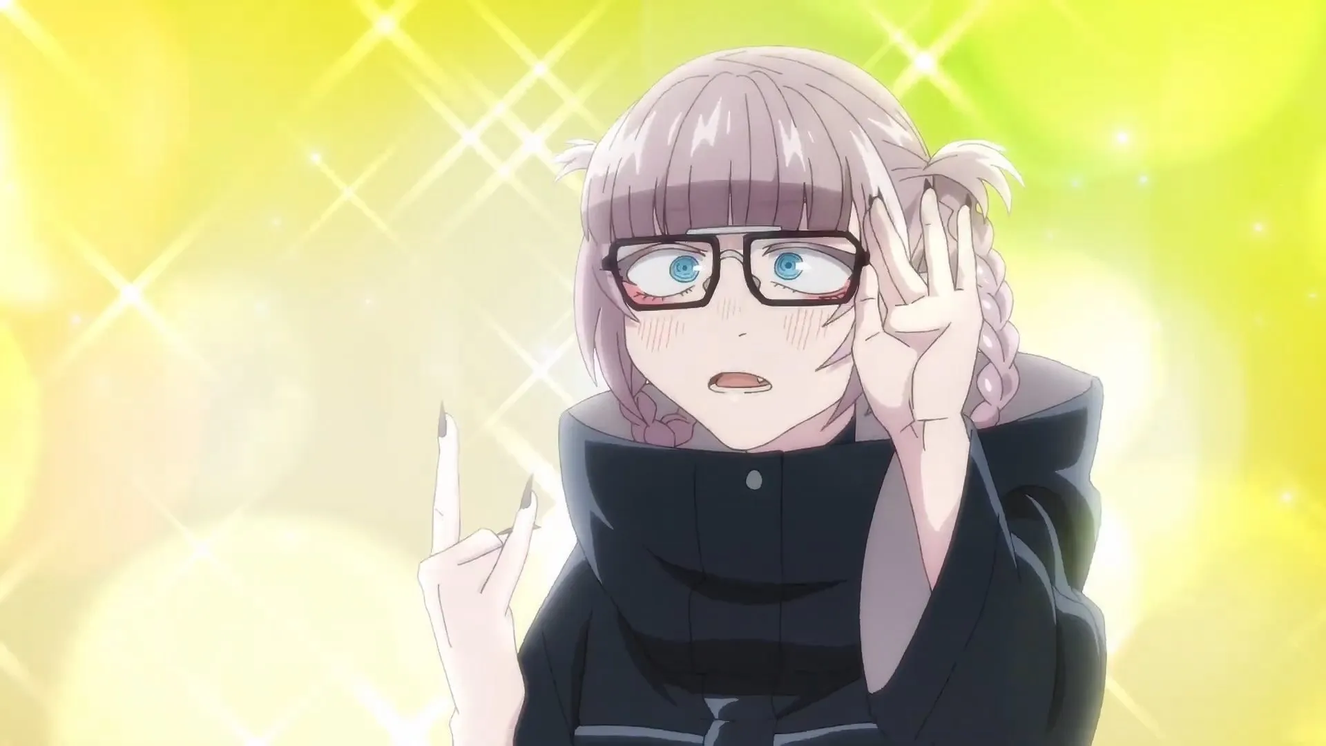 Featured Image: Call of the Night Anime Preview Trailer and Images for Episode 6