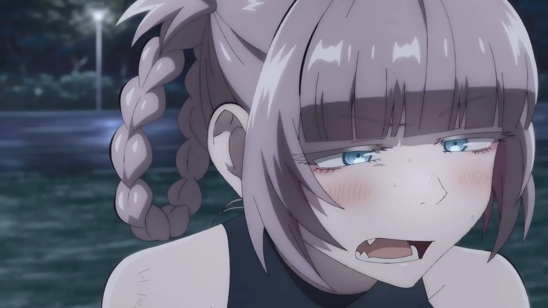 Featured Image: Call of the Night Anime Preview Trailer and Images for Episode 7