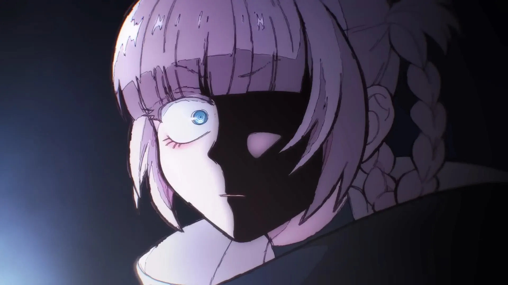 Featured Image: Call of the Night Anime Preview Trailer and Images for Episode 8