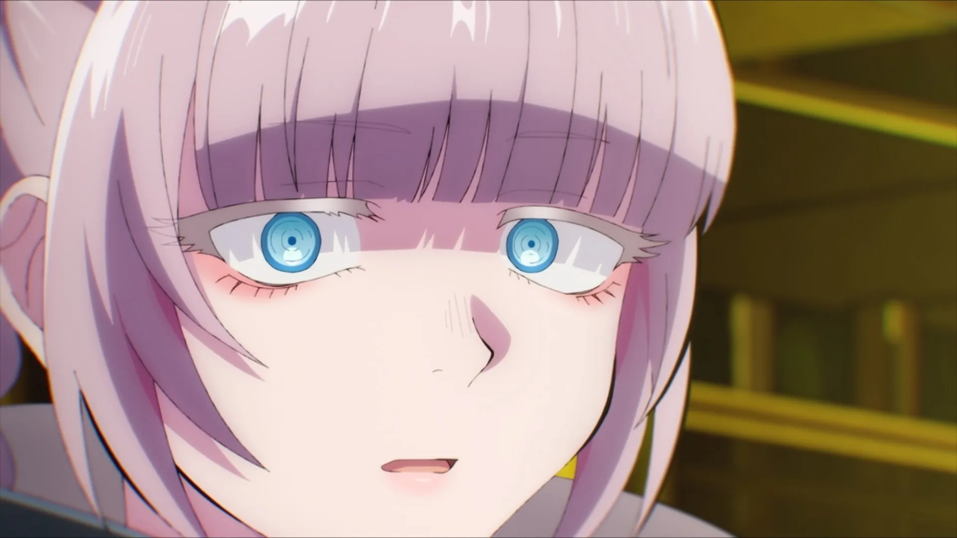 Featured Image: Call of the Night Anime Preview Trailer and Images for Episode 9