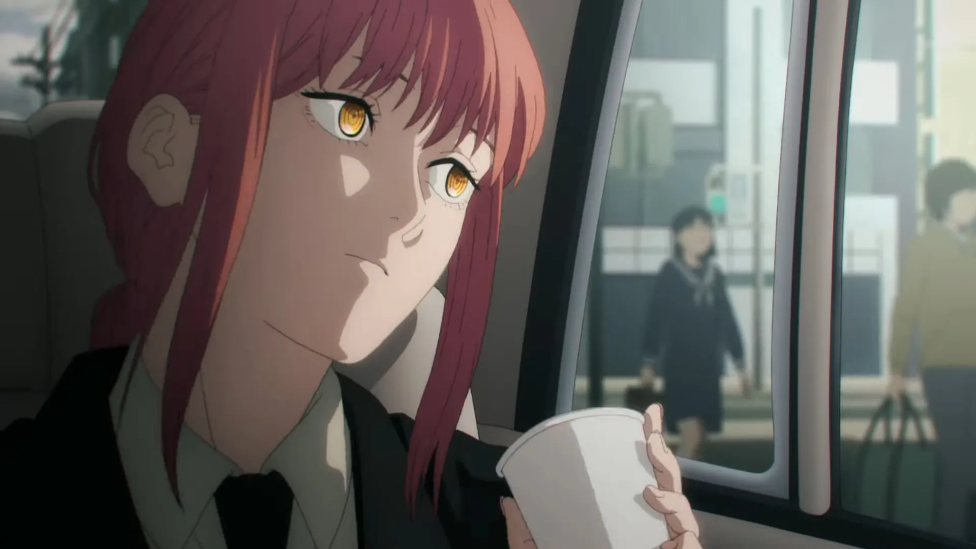 Featured Image: Chainsaw Man Anime to Pre-Screen Episode 1 on September 19