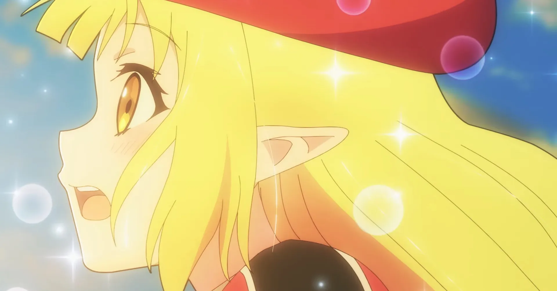 Featured Image: Futoku no Guild Reveals Theme Song Artists, Additional Cast Members