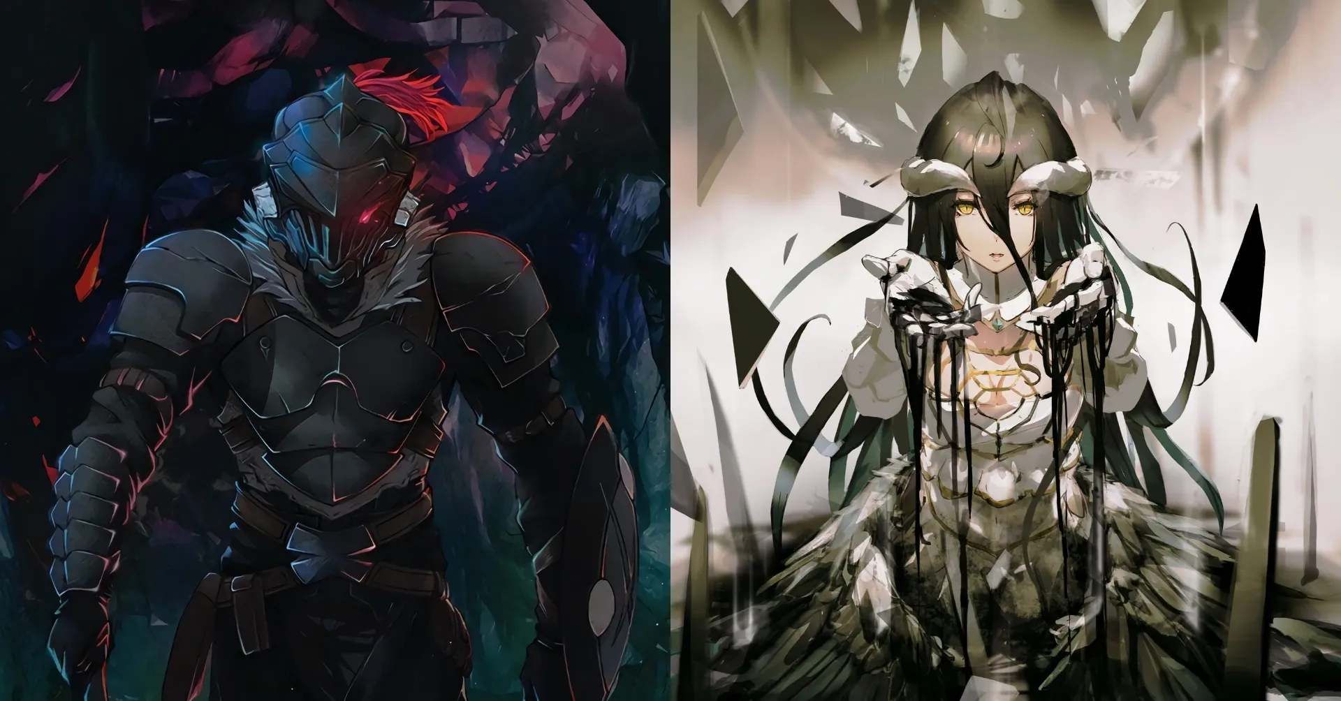 Featured Image: Goblin Slayer Author and Overlord Illustrator to Launch New Dark Fantasy Novel