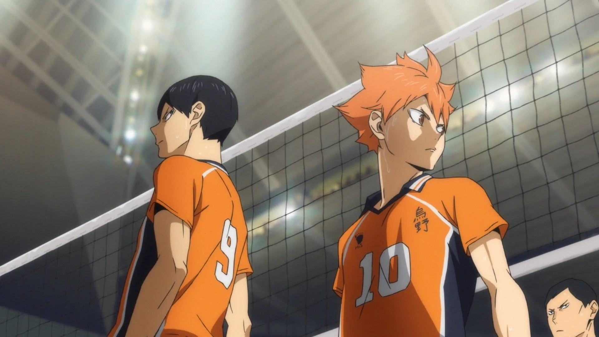 Featured Image: Haikyuu Anime Begins Mysterious Countdown on Official Website