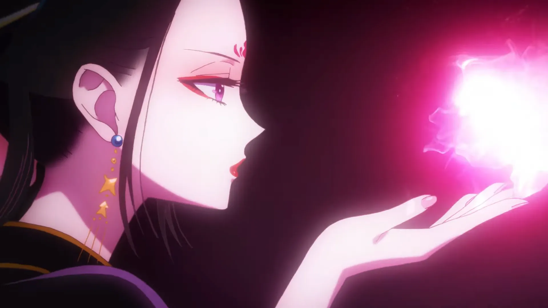 Featured Image: Raven of the Inner Palace Reveals First Trailer, New Visual and Additional Cast