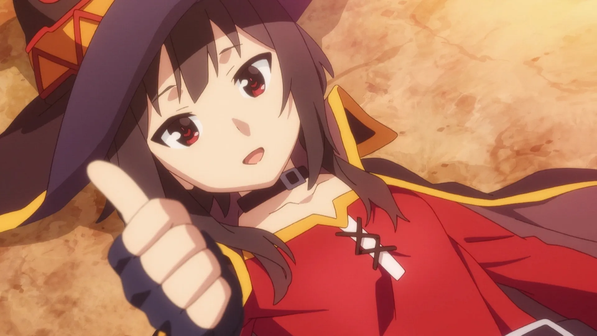 Featured Image: Konosuba: Megumin Spin-Off Anime to Get First Trailer on August 26