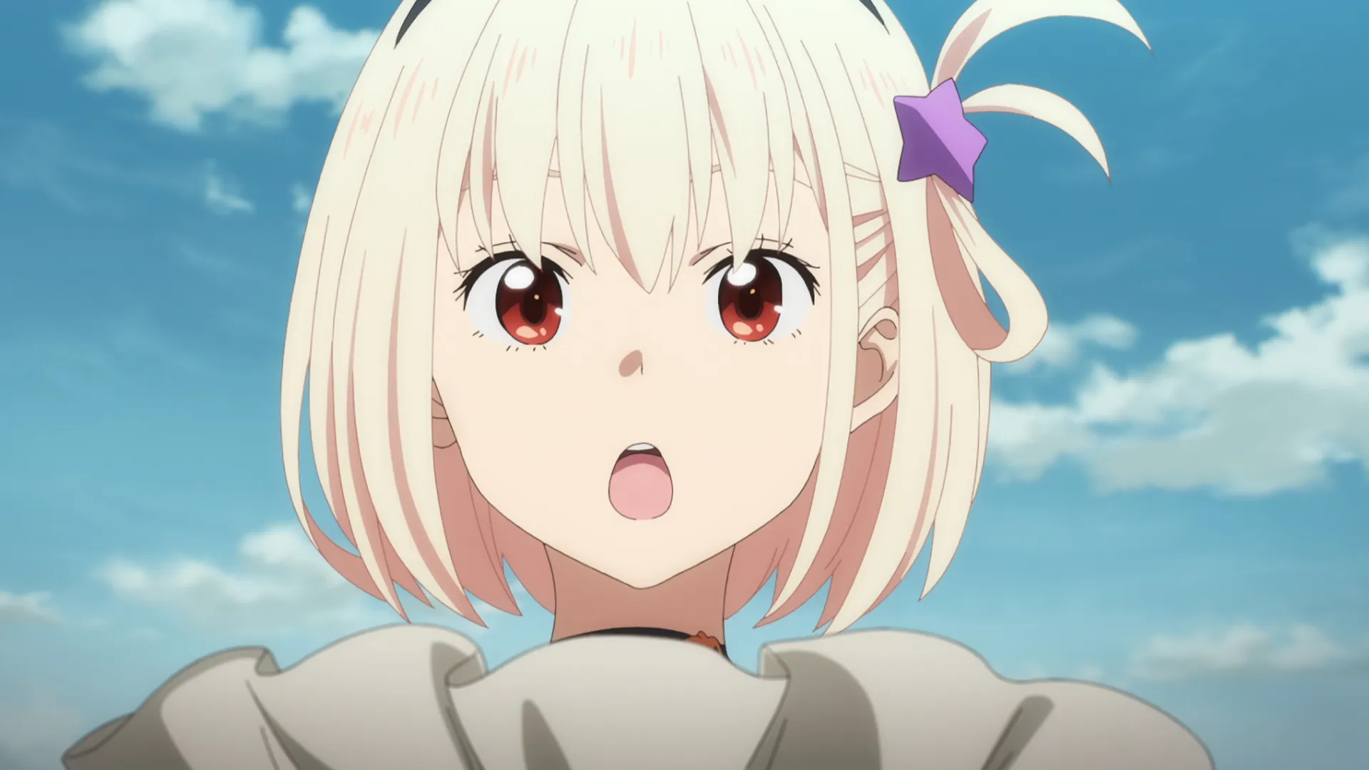 Featured Image: Lycoris Recoil Spin-Off Novel Gets Pre-Release Reprint Due to Popular Demand