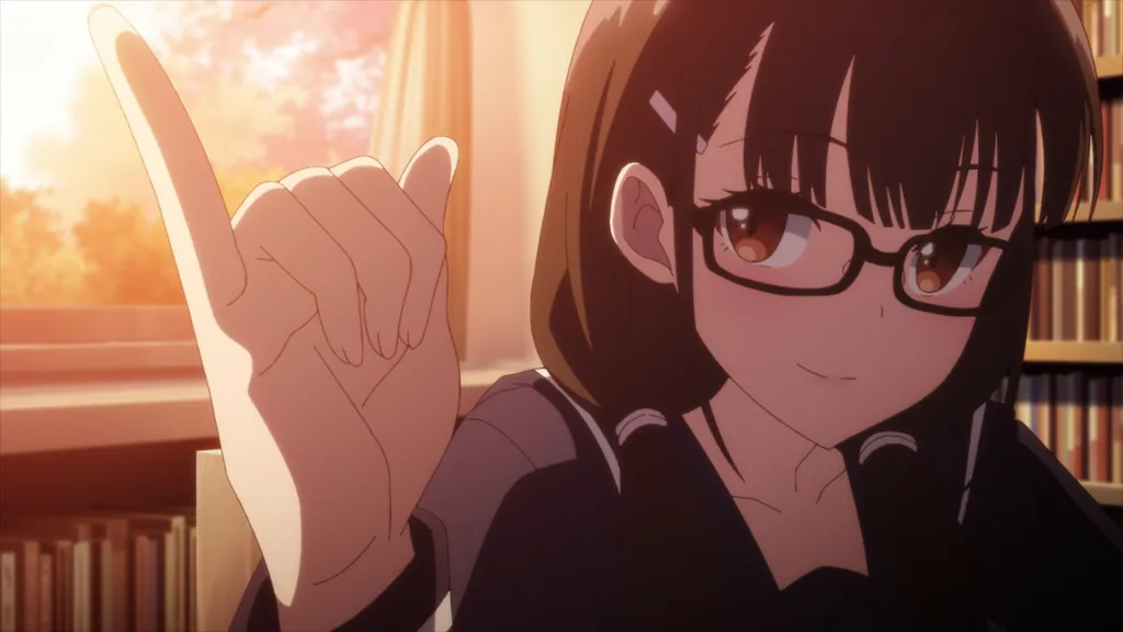 Featured Image: My Stepmom's Daughter Is My Ex Episode 9 Preview Released