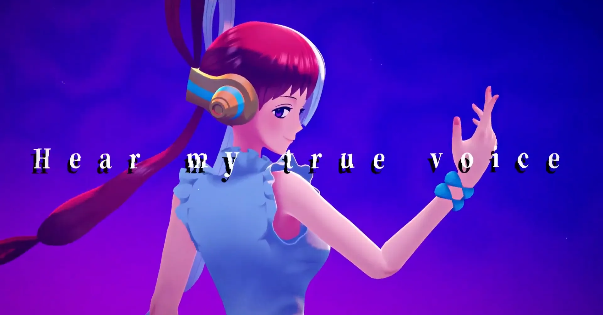 Featured Image: One Piece Film Red Gets Music Video For 4th Song by Ado, Collab With Fake Type