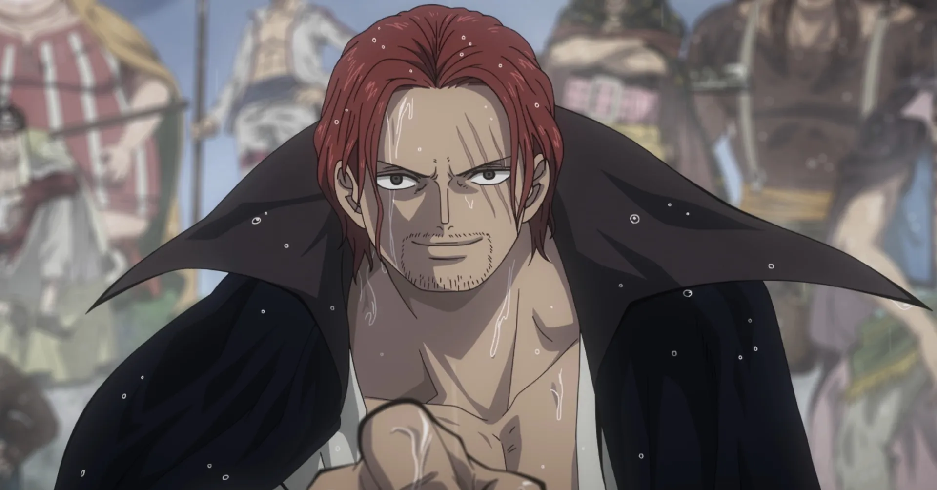 Featured Image: One Piece Film Red: Best Opening Weekend Since Demon Slayer - Infinity Train
