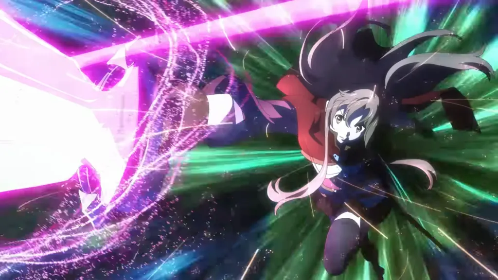 Featured Image: Sword Art Online: Progressive -Scherzo of Deep Night- Gets New Visual, to Have IMAX Screening
