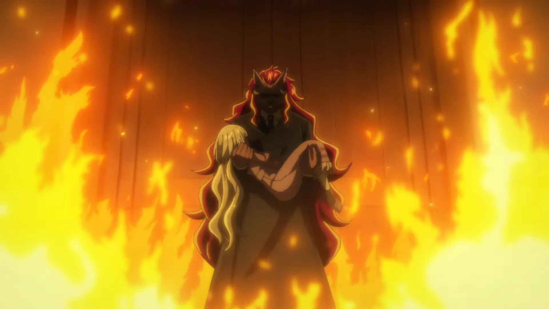Featured Image: The Tale of the Outcasts Gets PV, Cast and January 2023 Premiere Date