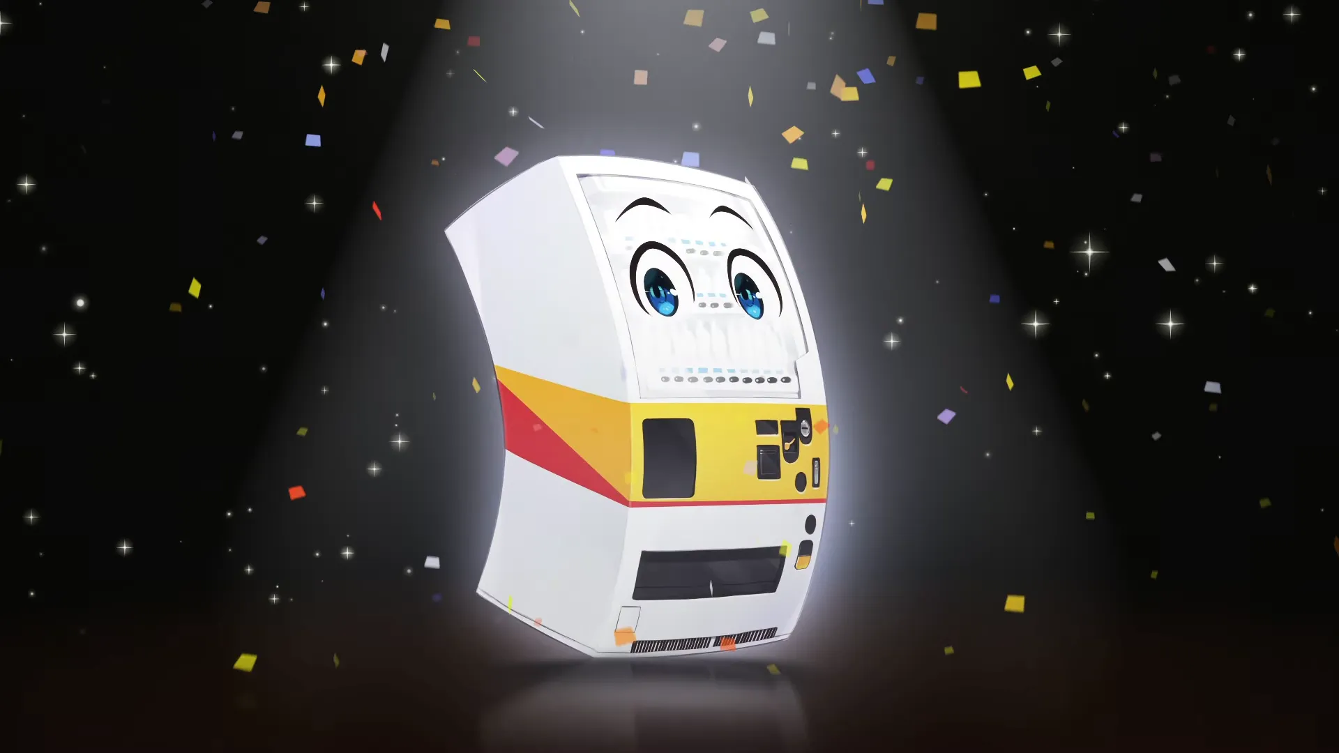 Featured Image: Reborn as a Vending Machine, I Now Wander the Dungeon Gets an Anime Adaptation