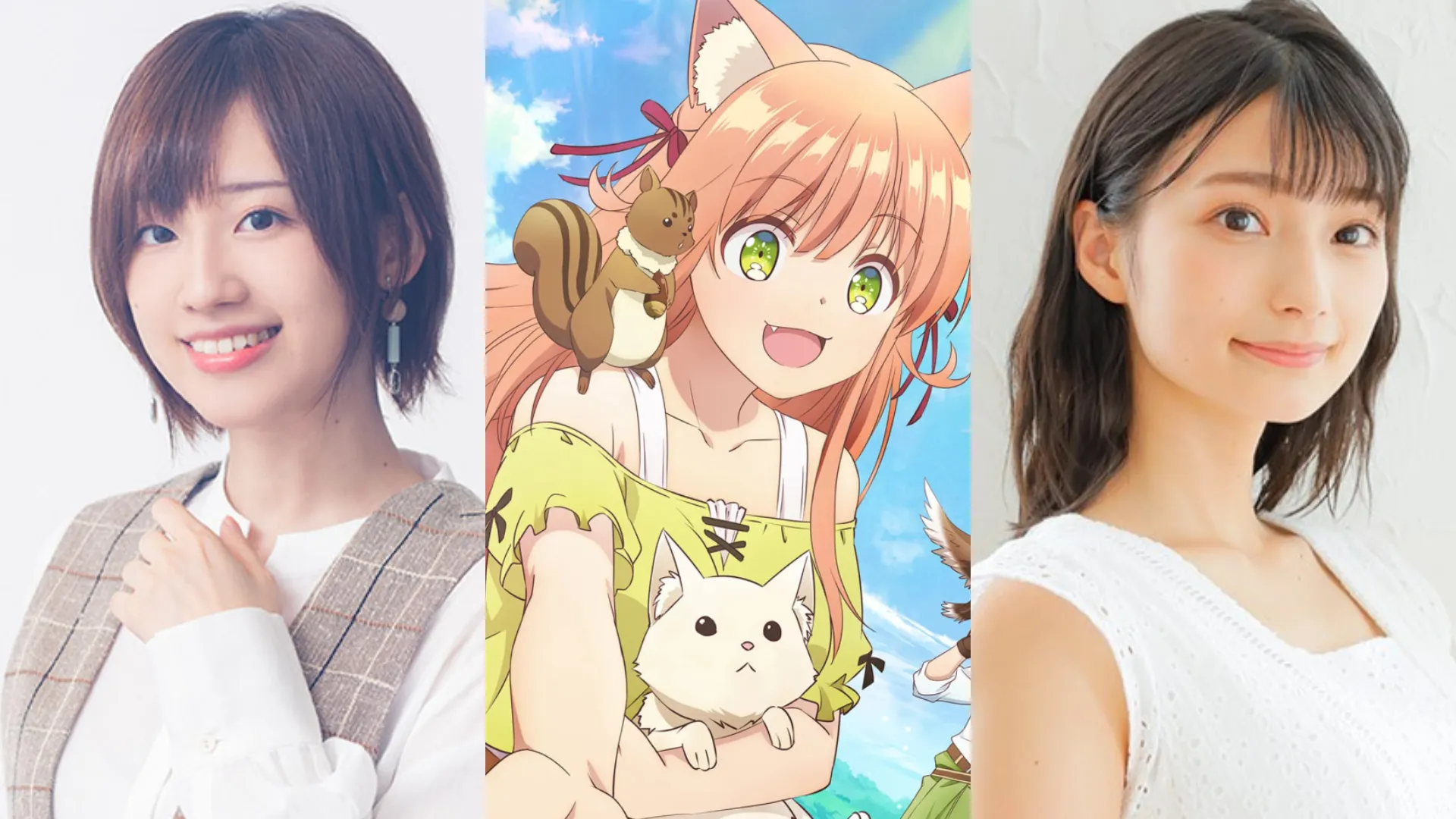 Featured Image: Marika Kono and Rie Takahashi Join Beast Tamer Cast