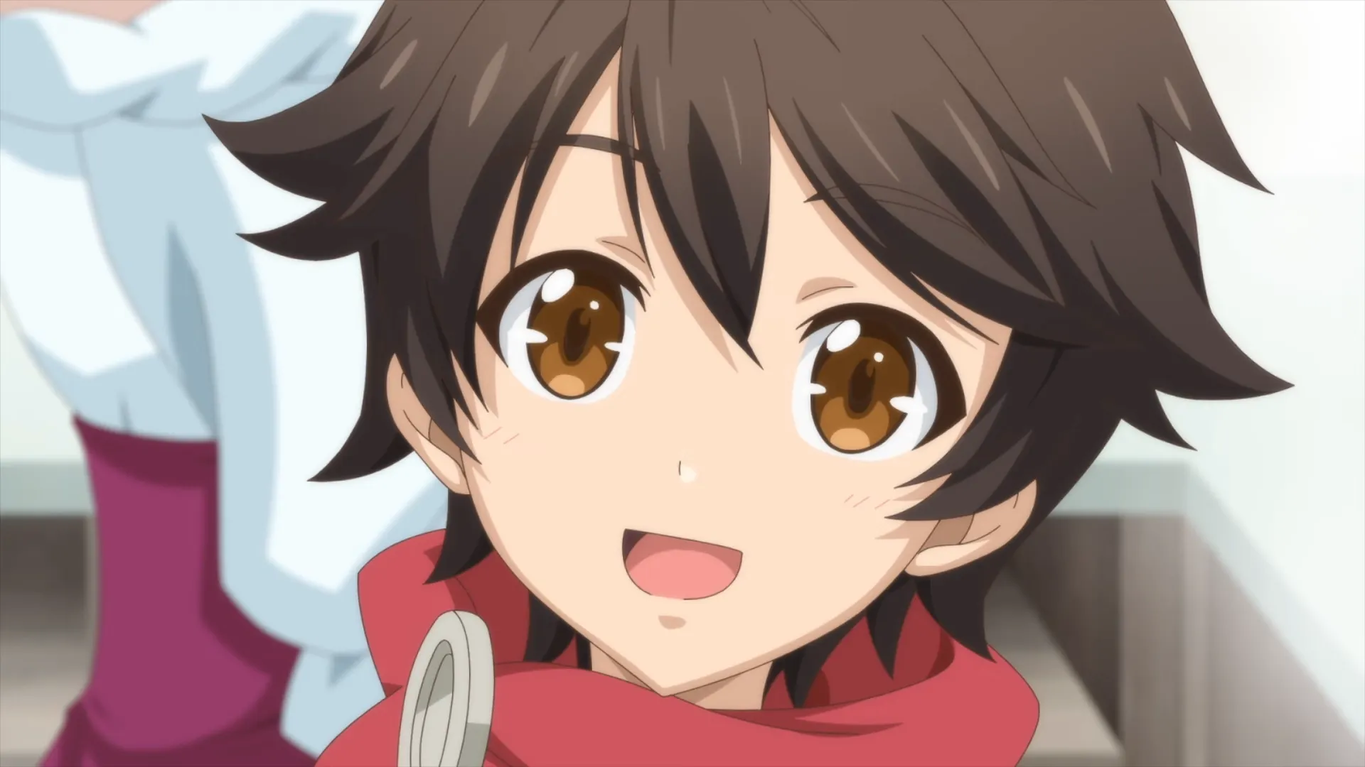 Featured Image: By the Grace of the Gods Season 2 Gets New Visual, Trailer, January 2023 Premiere