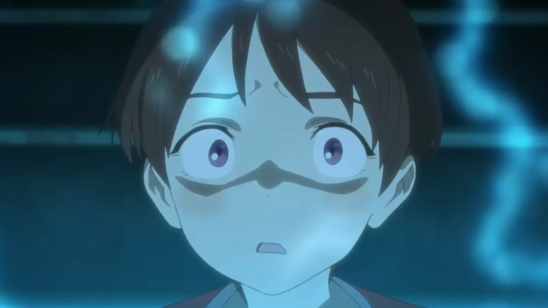 Featured Image: Drifting Home Anime Film Reveals New Visual, Music Video