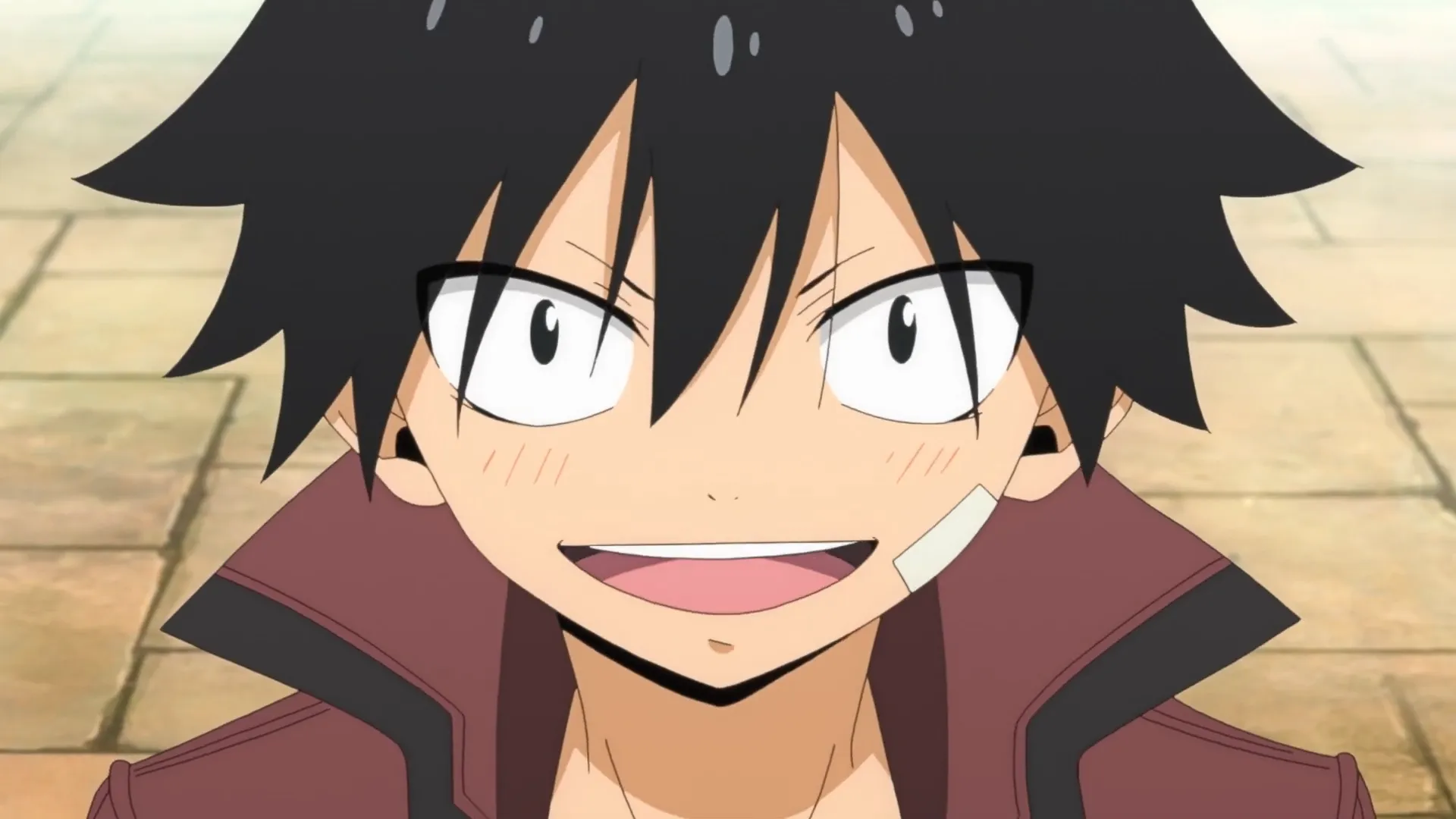 Featured Image: Edens Zero Season 2 Gets First Trailer, April 2023 Premiere Date