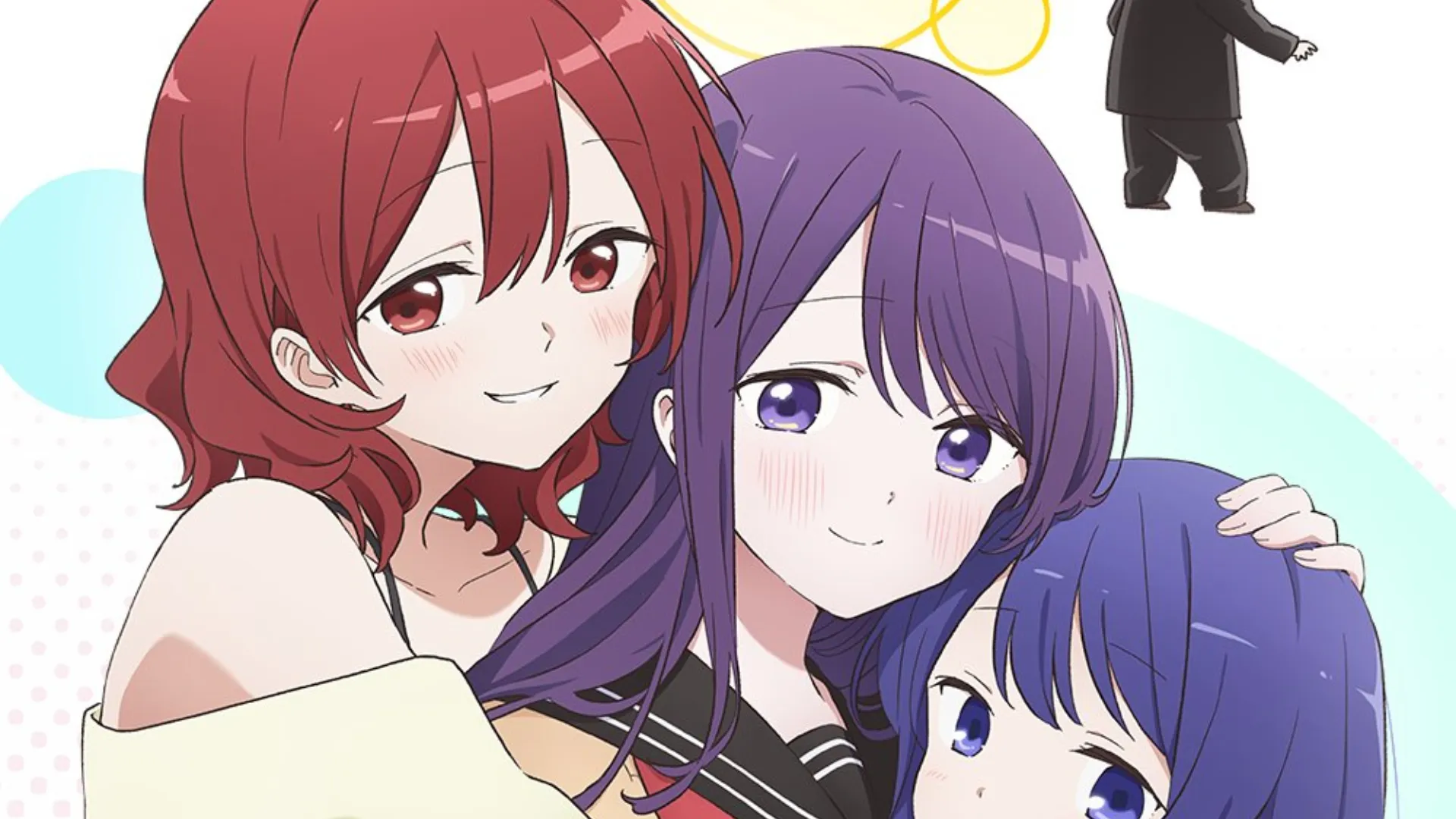 Featured Image: Kubo Won’t Let Me Be Invisible Announces New Visual and Additional Cast Members
