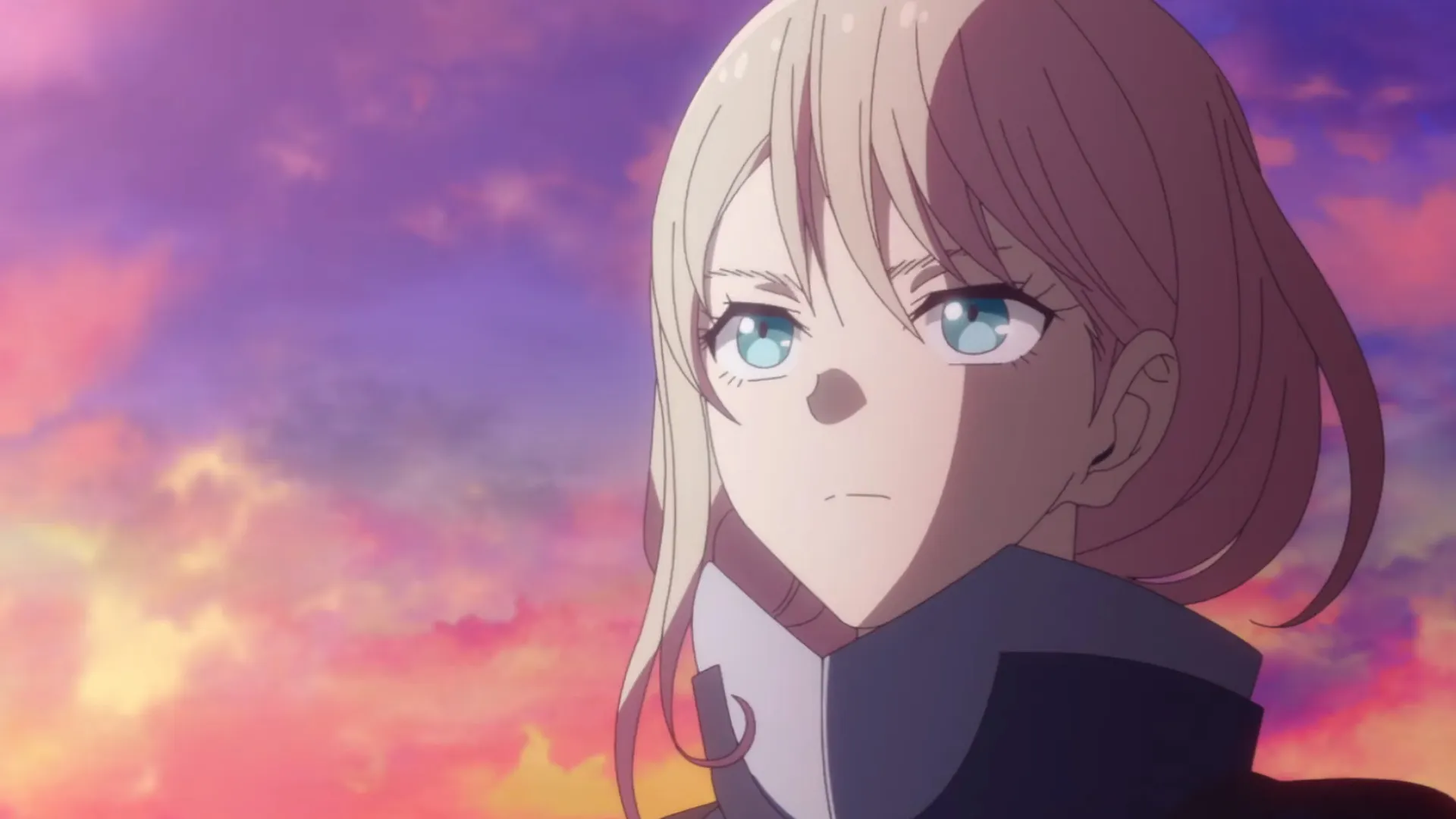 Featured Image: The Legend of Heroes: Trails of Cold Steel - Northern War Anime Gets First Trailer and Visual