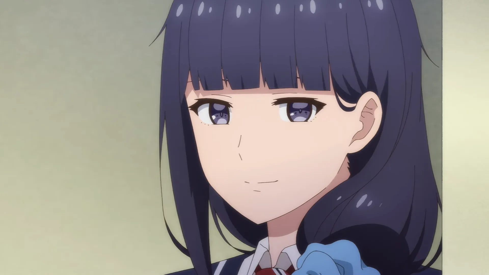 Featured Image: Tomo-chan Is a Girl Introduces More Cast in New Trailer