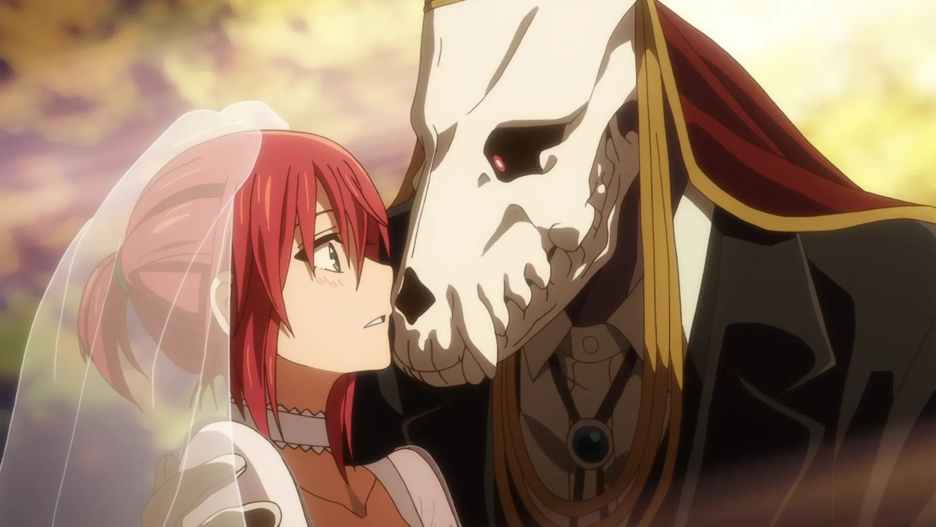 Featured Image: The Ancient Magus' Bride Season 2 Officially Announced, April 2023 Premiere Date