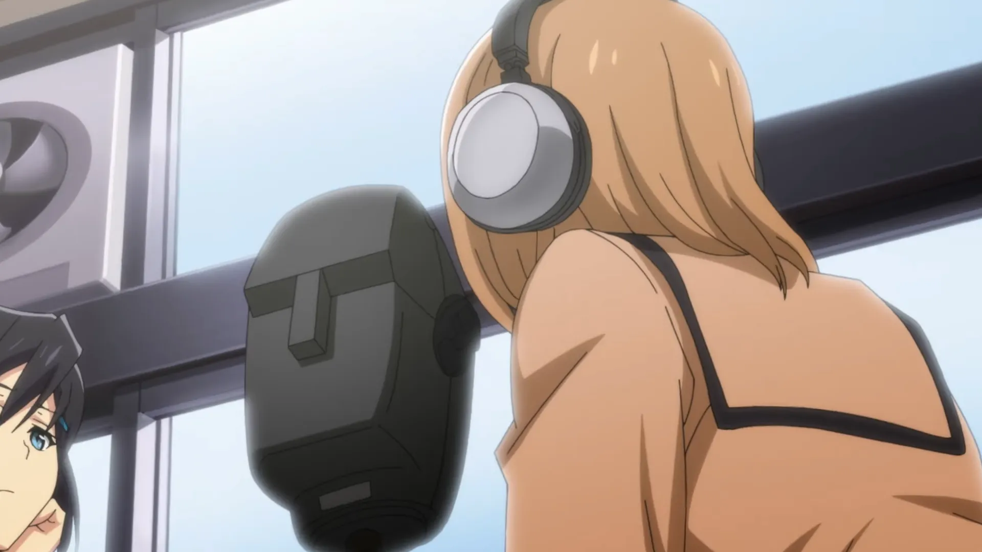 Featured Image: ASMR Anime About Dummy Head Microphone Reveals Preview Narrated by Tomokazu Sugita