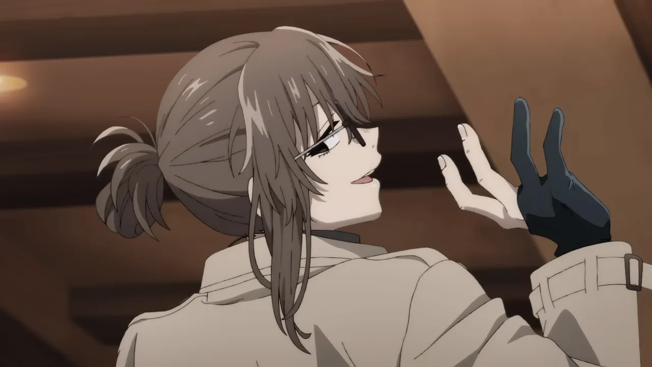 Featured Image: Call of the Night Anime Preview Trailer and Images for Episode 11