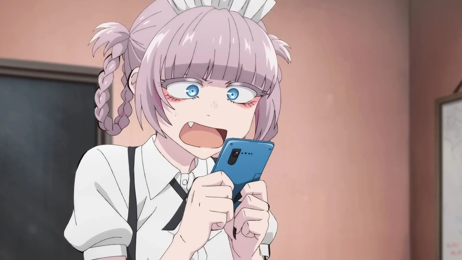 Featured Image: Call of the Night Anime Preview Trailer and Images for Episode 10