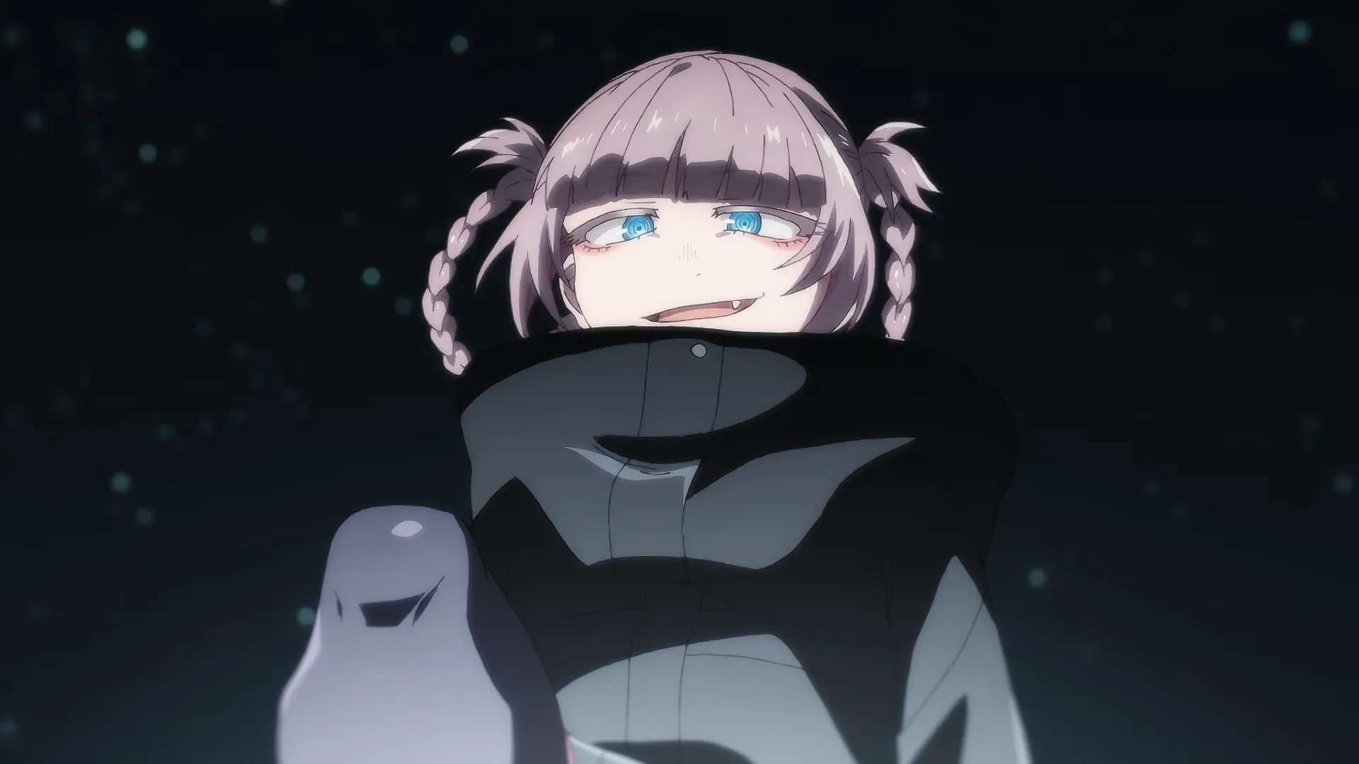 Featured Image: Call of the Night Reveals "Climax" Trailer, Introduces Anko Uguisu