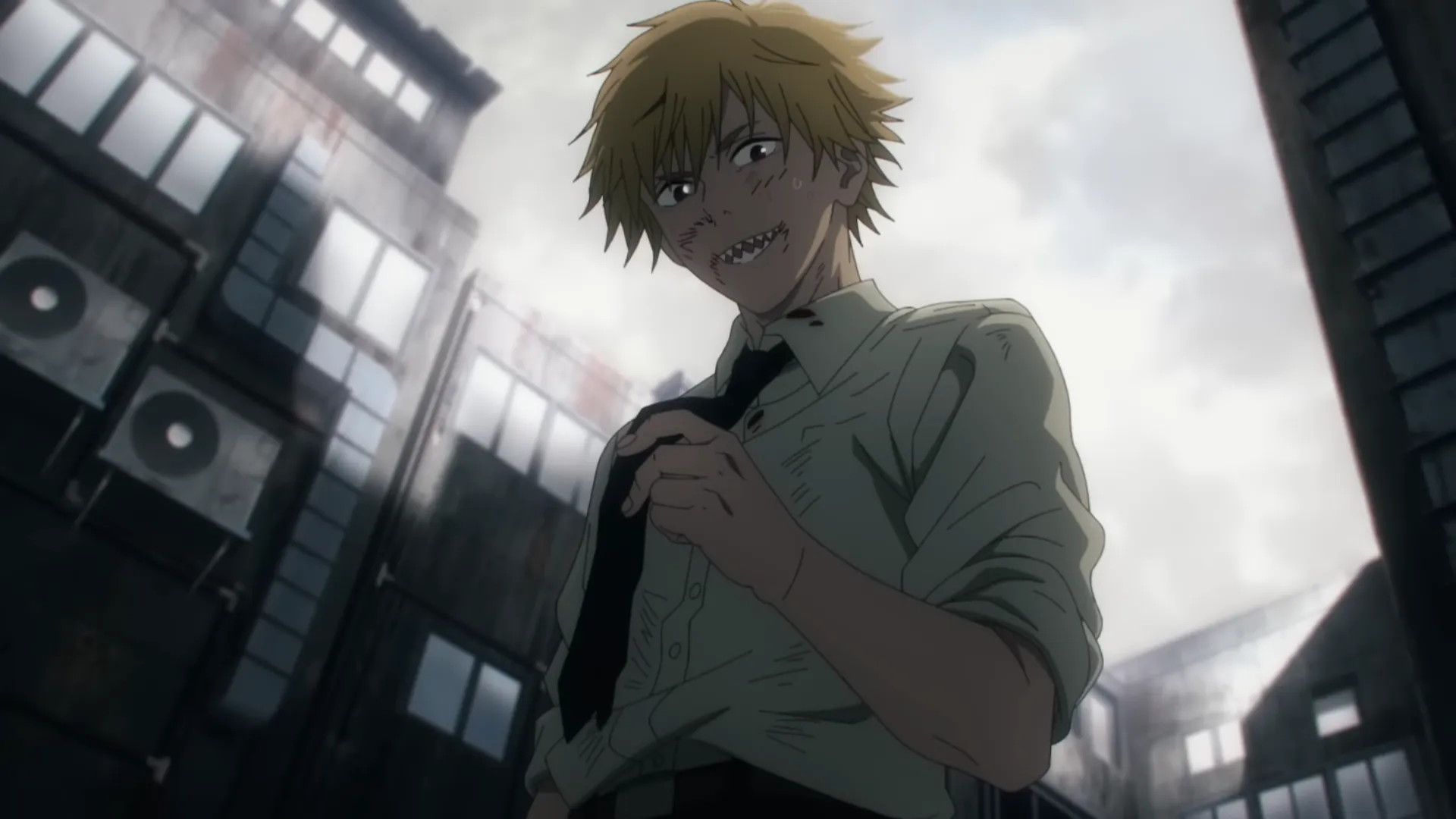 Featured Image: Chainsaw Man Listed With 12 Ending Songs; Aimer, TK and Eve Among Performers