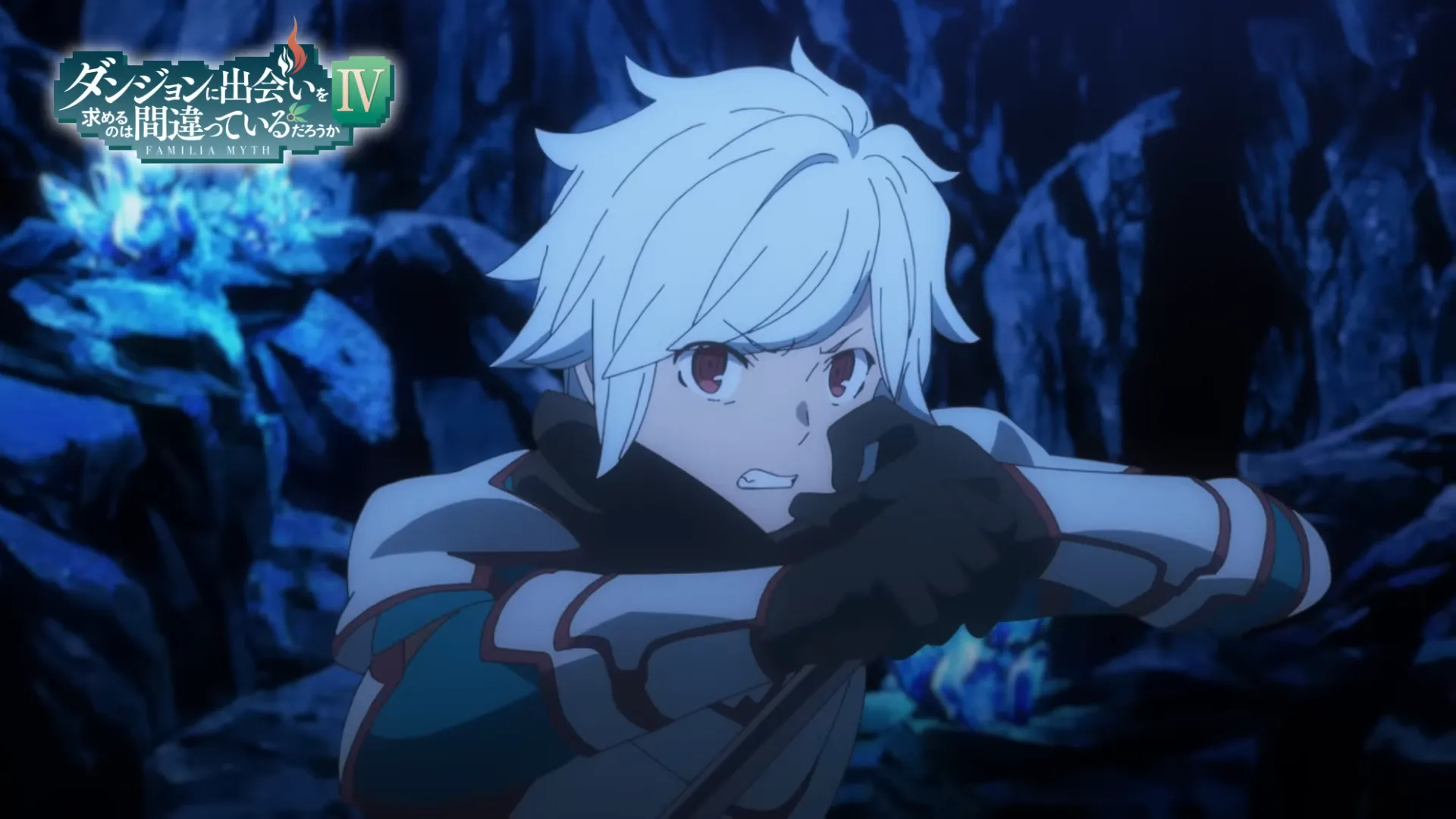 Featured Image: DanMachi Season 4 Episode 9 Preview Trailer Revealed