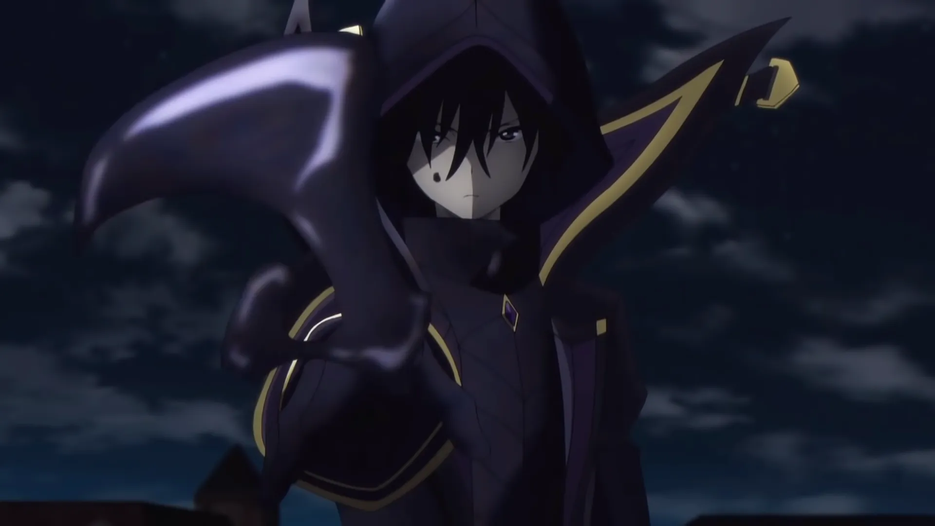 Featured Image: Eminence in Shadow Listed With 20 Episodes, Set To Air in 2 Consecutive Cours