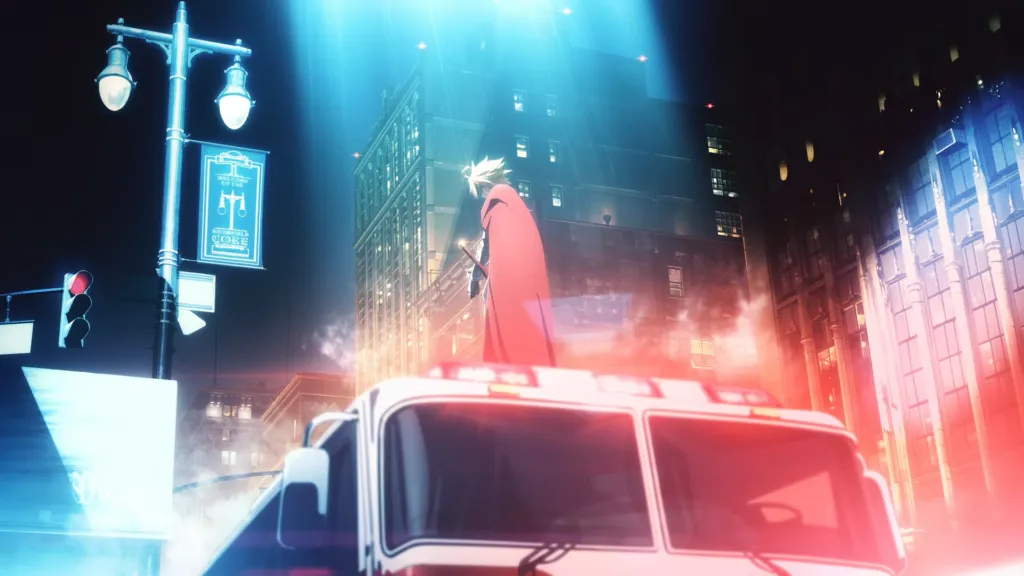 Featured Image: Fate/Strange Fake: Whispers of Dawn Anime TV Special To Air on December 31