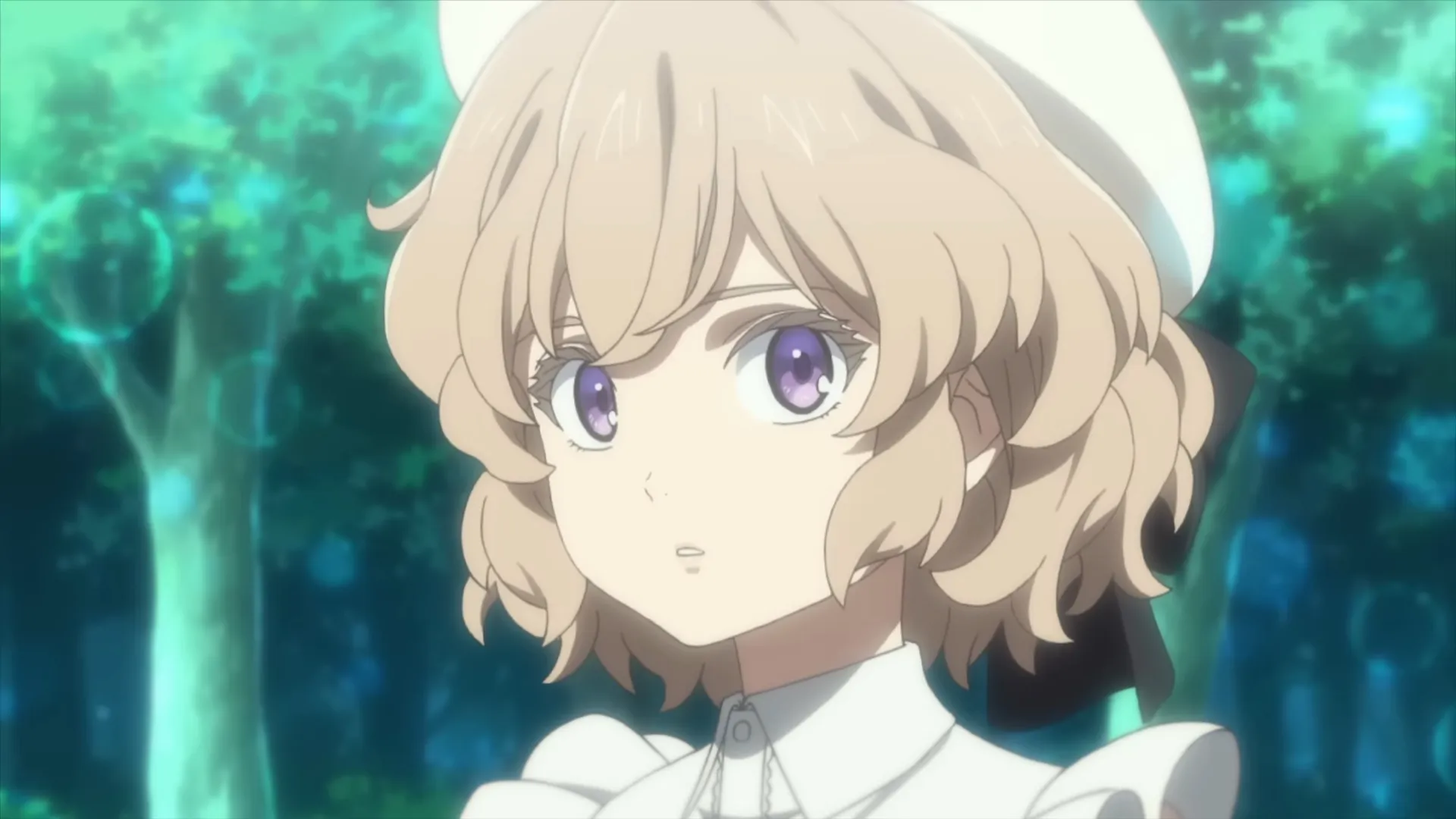 Featured Image: In/Spectre Season 2 Gets New Visual Featuring Kotoko, Kuro and Rikka