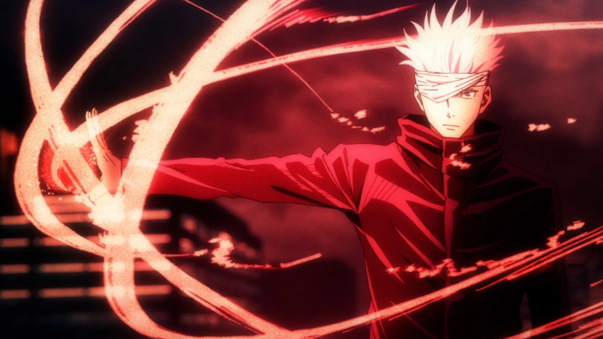 Featured Image: Jujutsu Kaisen 0 Movie Coming to Crunchyroll Tomorrow